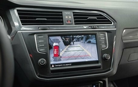 Volkswagen Tiguan II, 2017 год, 1 790 000 рублей, 8 фотография