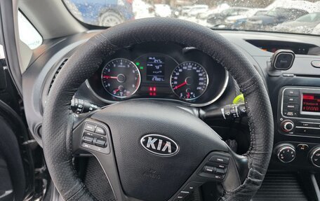 KIA Cerato III, 2013 год, 860 000 рублей, 8 фотография