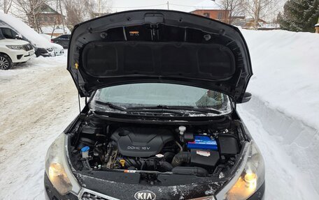 KIA Cerato III, 2013 год, 860 000 рублей, 12 фотография