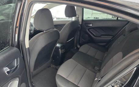 KIA Cerato III, 2013 год, 860 000 рублей, 11 фотография