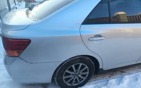Toyota Allion, 2007 год, 850 000 рублей, 4 фотография