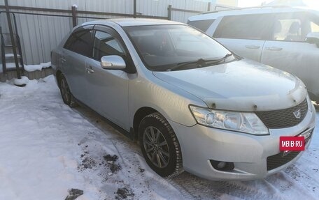 Toyota Allion, 2007 год, 850 000 рублей, 3 фотография