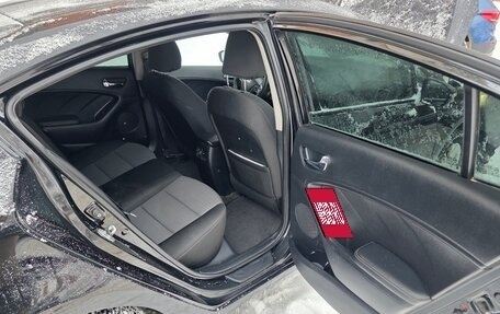 KIA Cerato III, 2013 год, 860 000 рублей, 15 фотография