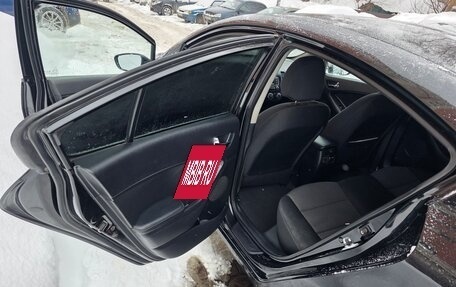 KIA Cerato III, 2013 год, 860 000 рублей, 10 фотография