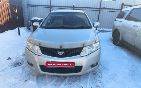 Toyota Allion, 2007 год, 850 000 рублей, 2 фотография