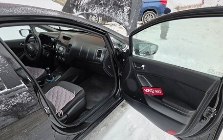 KIA Cerato III, 2013 год, 860 000 рублей, 14 фотография