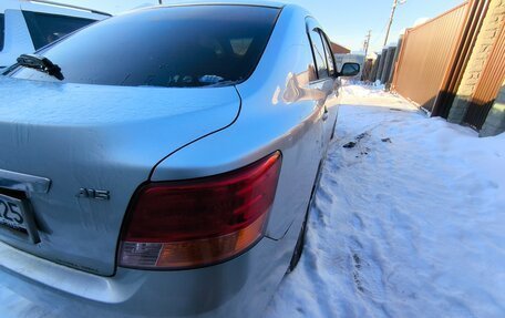 Toyota Allion, 2007 год, 850 000 рублей, 6 фотография