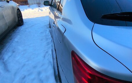 Toyota Allion, 2007 год, 850 000 рублей, 8 фотография