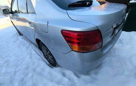 Toyota Allion, 2007 год, 850 000 рублей, 7 фотография