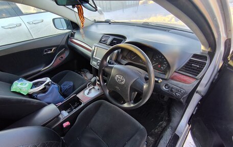 Toyota Allion, 2007 год, 850 000 рублей, 11 фотография