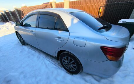Toyota Allion, 2007 год, 850 000 рублей, 9 фотография