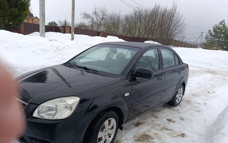 KIA Rio II, 2011 год, 400 000 рублей, 2 фотография