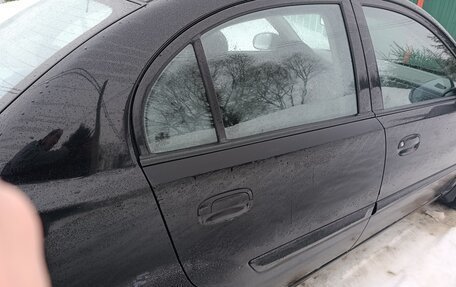 KIA Rio II, 2011 год, 400 000 рублей, 6 фотография