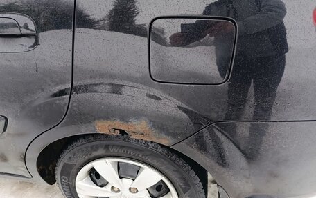 KIA Rio II, 2011 год, 400 000 рублей, 5 фотография