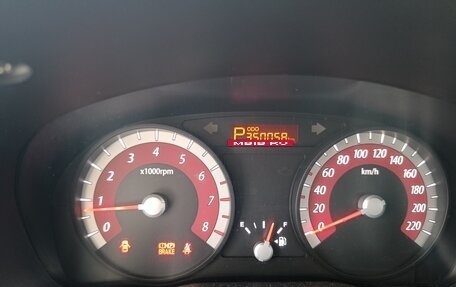 KIA Rio II, 2011 год, 400 000 рублей, 7 фотография