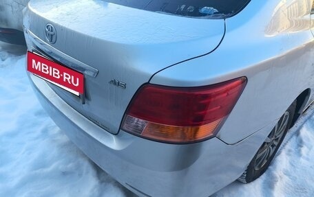 Toyota Allion, 2007 год, 850 000 рублей, 5 фотография