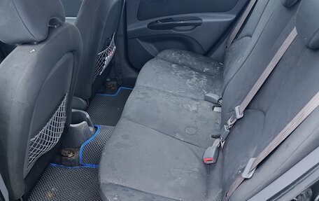 KIA Rio II, 2011 год, 400 000 рублей, 9 фотография