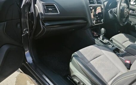 Subaru Outback IV рестайлинг, 2019 год, 3 150 000 рублей, 8 фотография