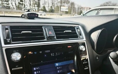 Subaru Outback IV рестайлинг, 2019 год, 3 150 000 рублей, 7 фотография