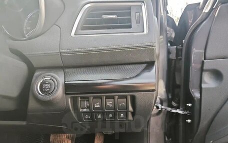 Subaru Outback IV рестайлинг, 2019 год, 3 150 000 рублей, 12 фотография