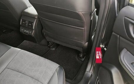 Subaru Outback IV рестайлинг, 2019 год, 3 150 000 рублей, 9 фотография