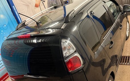 Citroen C3 Picasso I, 2012 год, 825 000 рублей, 3 фотография