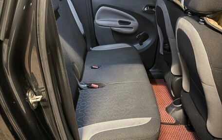 Citroen C3 Picasso I, 2012 год, 825 000 рублей, 4 фотография