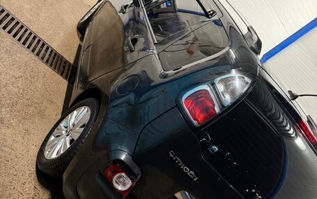 Citroen C3 Picasso I, 2012 год, 825 000 рублей, 6 фотография