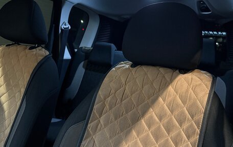 Citroen C3 Picasso I, 2012 год, 825 000 рублей, 5 фотография