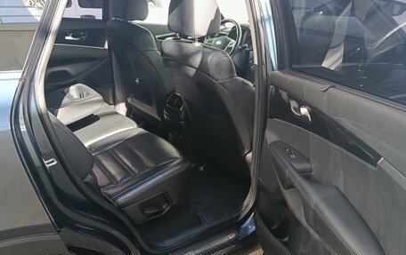 KIA Sorento III Prime рестайлинг, 2018 год, 2 320 000 рублей, 6 фотография