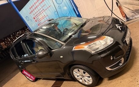 Citroen C3 Picasso I, 2012 год, 825 000 рублей, 2 фотография