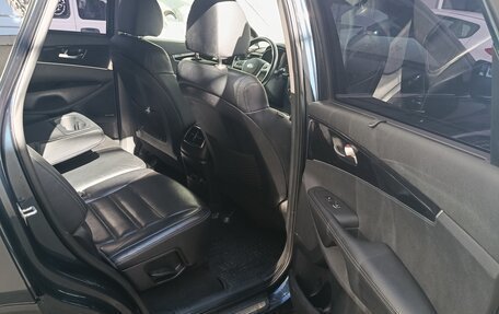 KIA Sorento III Prime рестайлинг, 2018 год, 2 320 000 рублей, 7 фотография