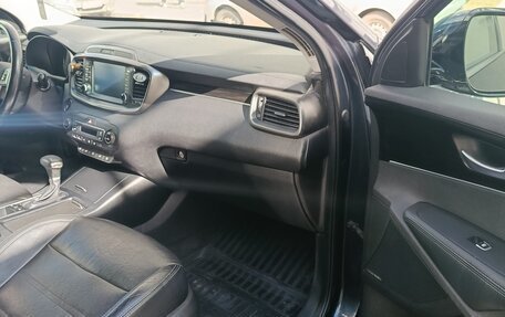 KIA Sorento III Prime рестайлинг, 2018 год, 2 320 000 рублей, 8 фотография