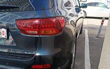 KIA Sorento III Prime рестайлинг, 2018 год, 2 320 000 рублей, 11 фотография