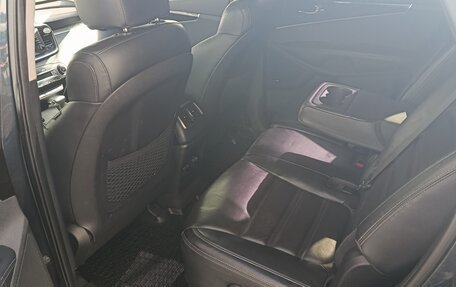 KIA Sorento III Prime рестайлинг, 2018 год, 2 320 000 рублей, 12 фотография