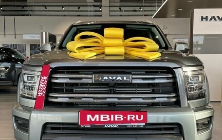 Haval H5, 2025 год, 3 699 000 рублей, 2 фотография