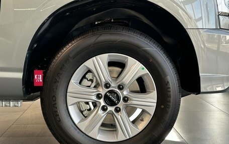 Haval H5, 2025 год, 3 699 000 рублей, 19 фотография