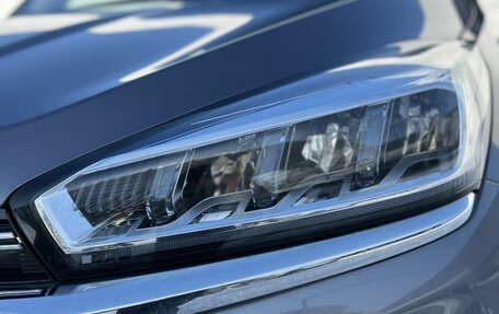 Chery Tiggo 8 I, 2023 год, 2 000 000 рублей, 9 фотография