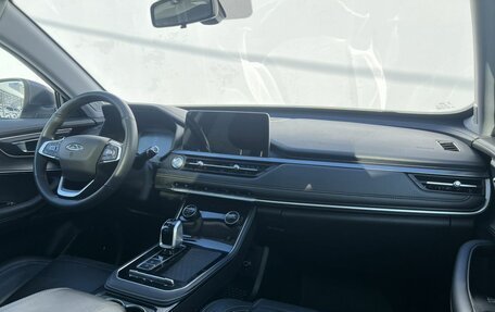 Chery Tiggo 8 I, 2023 год, 2 000 000 рублей, 14 фотография