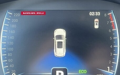 Chery Tiggo 8 I, 2023 год, 2 000 000 рублей, 13 фотография