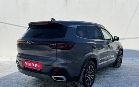 Chery Tiggo 8 I, 2023 год, 2 000 000 рублей, 5 фотография