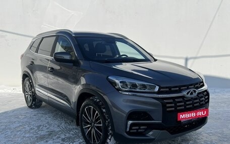 Chery Tiggo 8 I, 2023 год, 2 000 000 рублей, 3 фотография