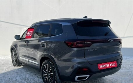Chery Tiggo 8 I, 2023 год, 2 000 000 рублей, 7 фотография