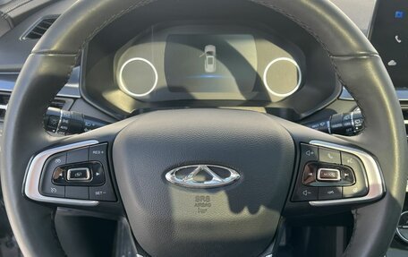 Chery Tiggo 8 I, 2023 год, 2 000 000 рублей, 16 фотография