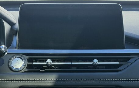 Chery Tiggo 8 I, 2023 год, 2 000 000 рублей, 17 фотография