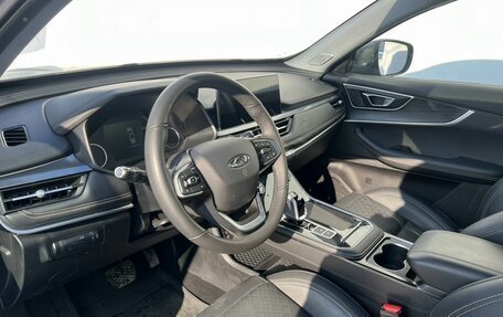 Chery Tiggo 8 I, 2023 год, 2 000 000 рублей, 21 фотография