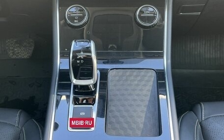 Chery Tiggo 8 I, 2023 год, 2 000 000 рублей, 18 фотография