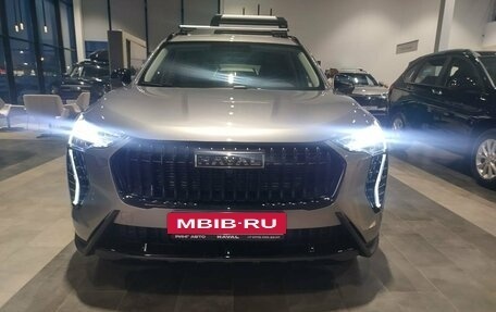 Haval Jolion, 2026 год, 2 649 000 рублей, 4 фотография