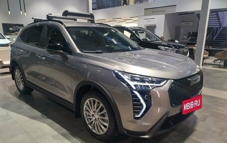 Haval Jolion, 2026 год, 2 649 000 рублей, 8 фотография
