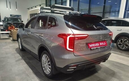 Haval Jolion, 2026 год, 2 649 000 рублей, 11 фотография